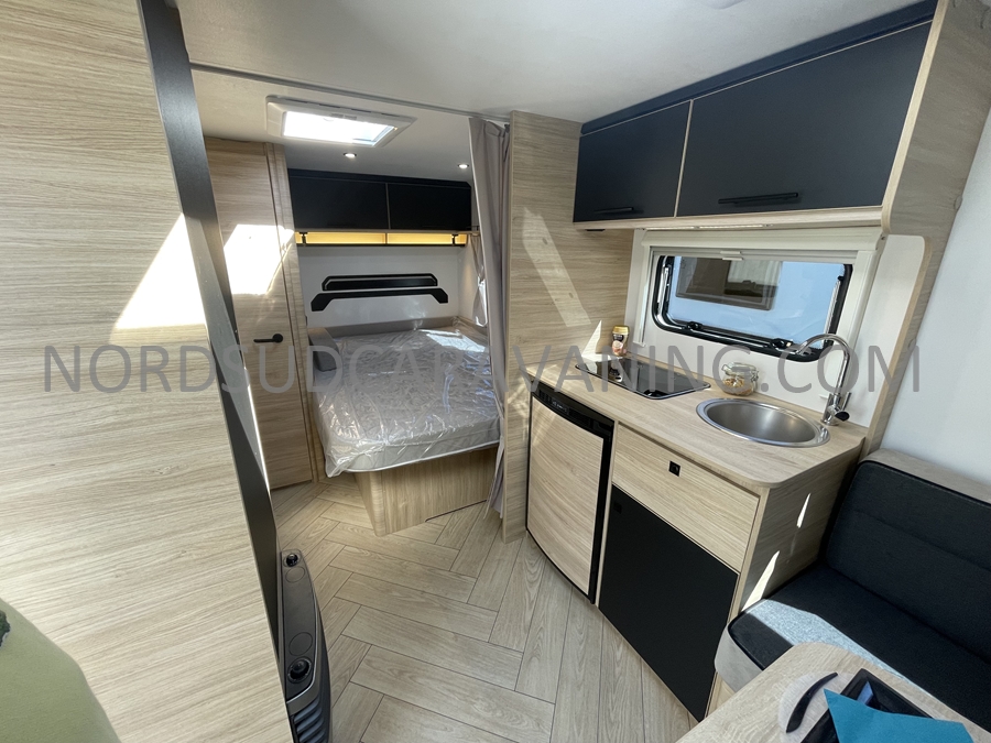 CARAVELAIR 455 SPORT LINE – Image 19
