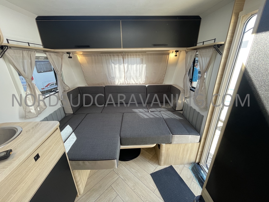 CARAVELAIR 455 SPORT LINE – Image 20