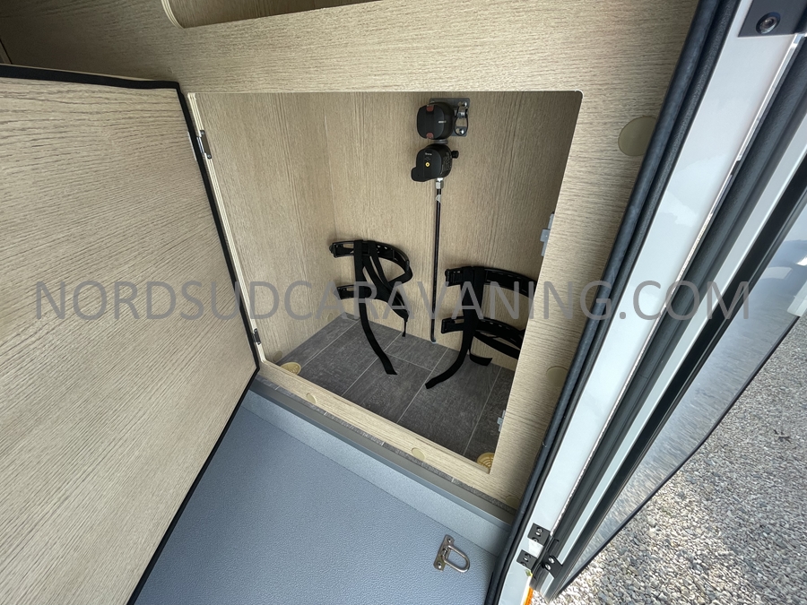 GIOTTILINE COMPACT CX66 BOITE AUTO – Image 29