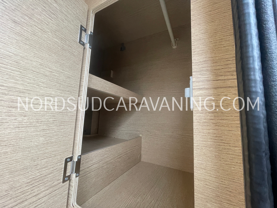 GIOTTILINE COMPACT CX60 PREMIERE ÉDITION BOITE AUTO – Image 32