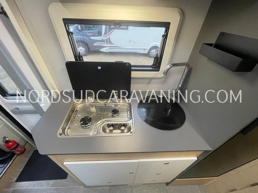 GIOTTILINE COMPACT CX60 PREMIERE ÉDITION BOITE AUTO – Image 9