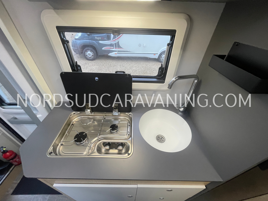 GIOTTILINE COMPACT CX60 PREMIERE ÉDITION BOITE AUTO – Image 10