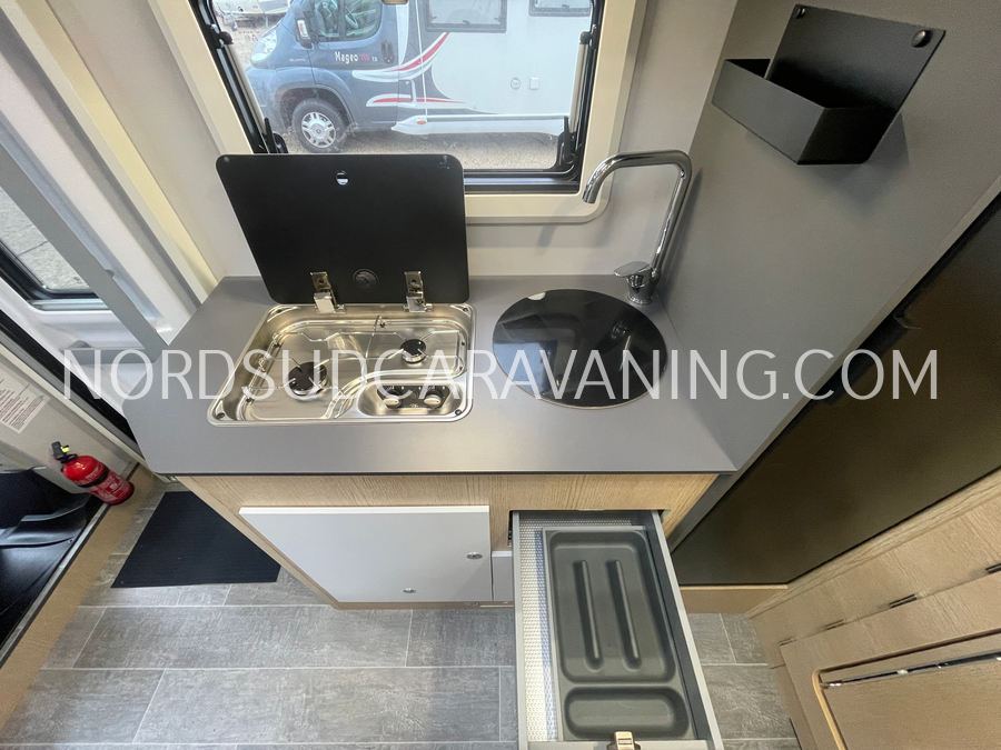 GIOTTILINE COMPACT CX60 PREMIERE ÉDITION BOITE AUTO – Image 11