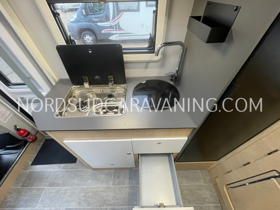 GIOTTILINE COMPACT CX60 PREMIERE ÉDITION BOITE AUTO – Image 12