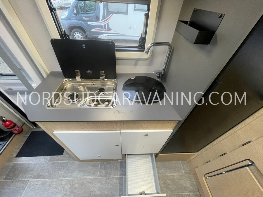 GIOTTILINE COMPACT CX60 PREMIERE ÉDITION BOITE AUTO – Image 13