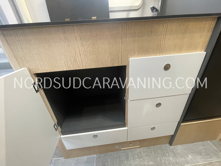 GIOTTILINE COMPACT CX60 PREMIERE ÉDITION BOITE AUTO – Image 14