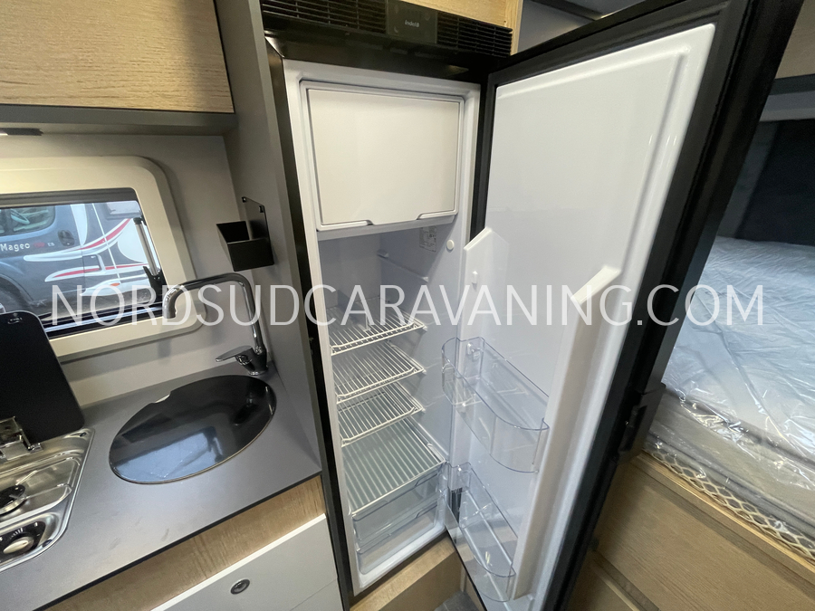 GIOTTILINE COMPACT CX60 PREMIERE ÉDITION BOITE AUTO – Image 16