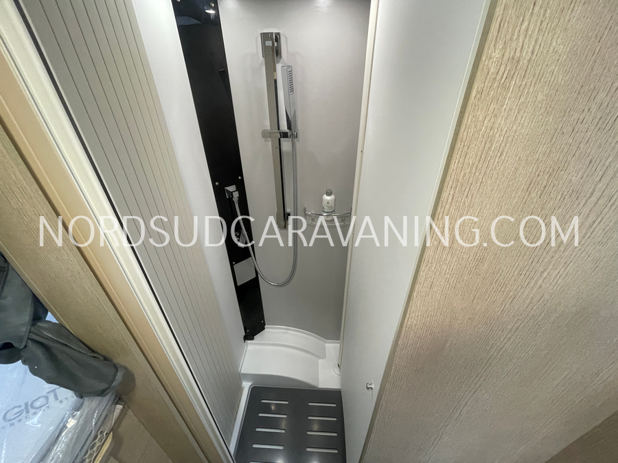 GIOTTILINE COMPACT CX60 PREMIERE ÉDITION BOITE AUTO – Image 19