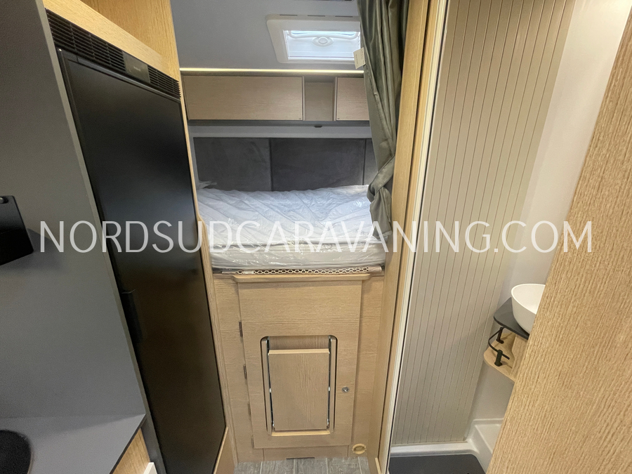 GIOTTILINE COMPACT CX60 PREMIERE ÉDITION BOITE AUTO – Image 20