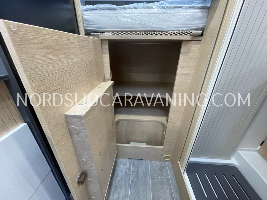 GIOTTILINE COMPACT CX60 PREMIERE ÉDITION BOITE AUTO – Image 22