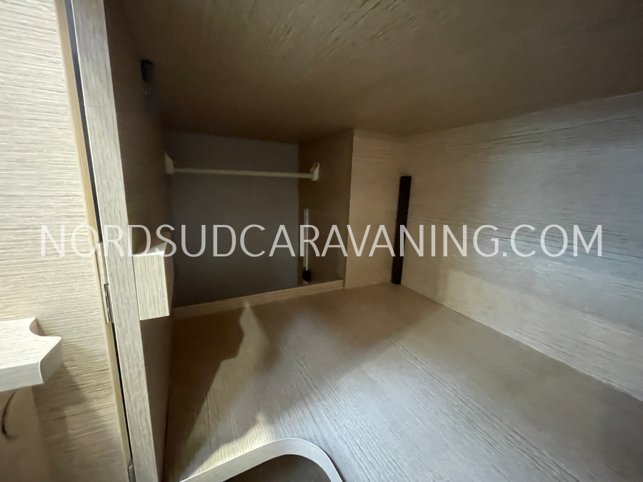 GIOTTILINE COMPACT CX60 PREMIERE ÉDITION BOITE AUTO – Image 23