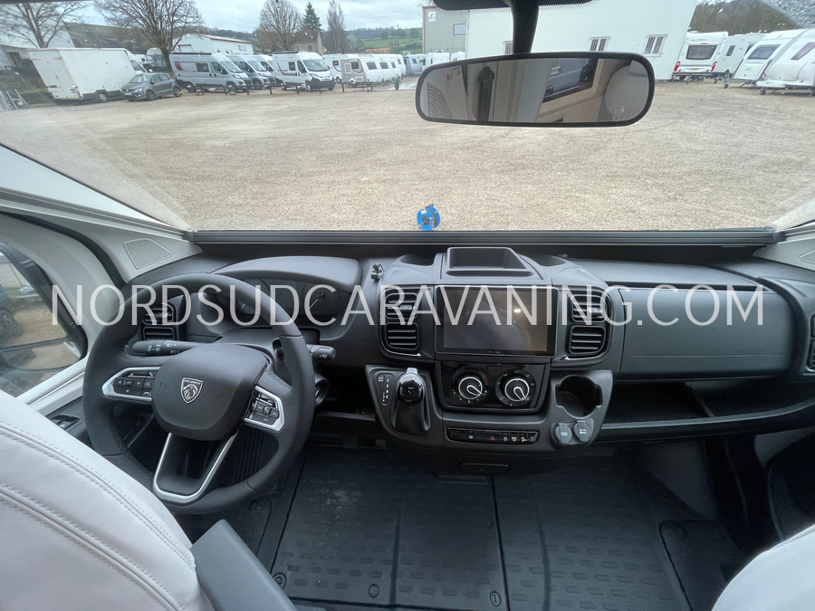 GIOTTILINE COMPACT CX60 PREMIERE ÉDITION BOITE AUTO – Image 5