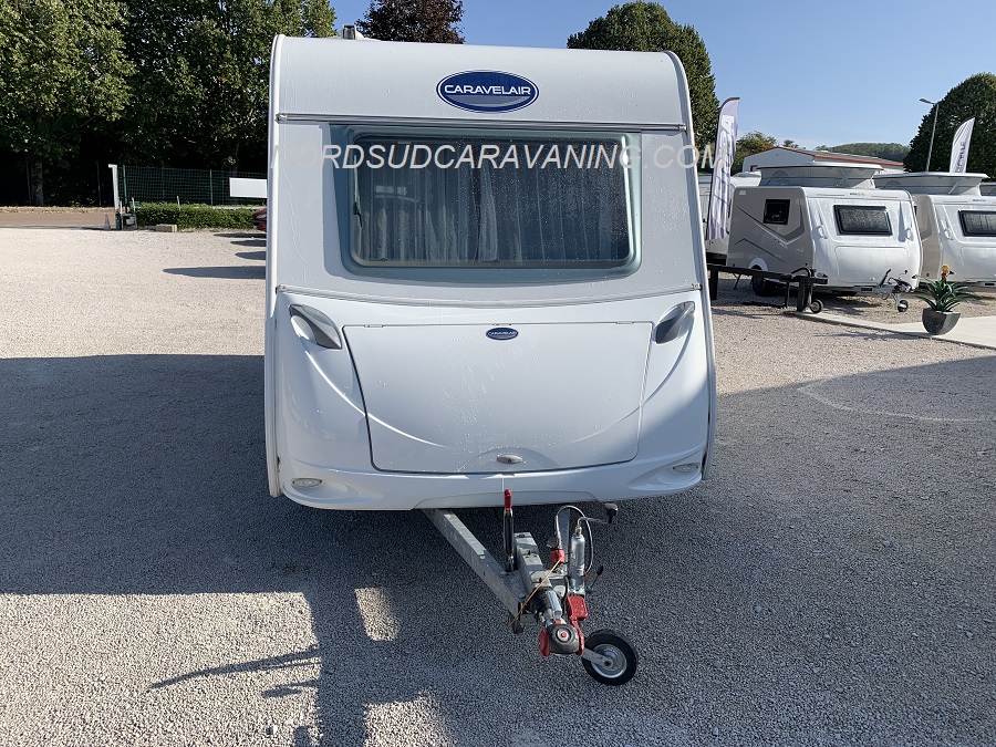 CARAVELAIR AMBIANCE STYLE 400 – Image 12