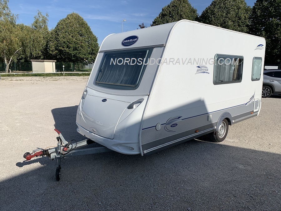 CARAVELAIR AMBIANCE STYLE 400 – Image 13