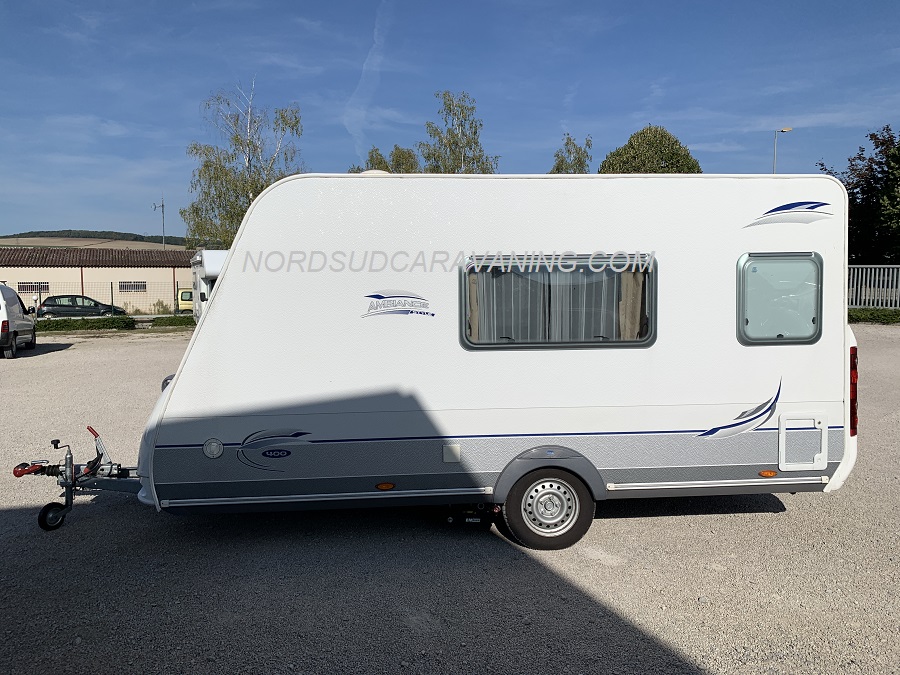 CARAVELAIR AMBIANCE STYLE 400 – Image 14