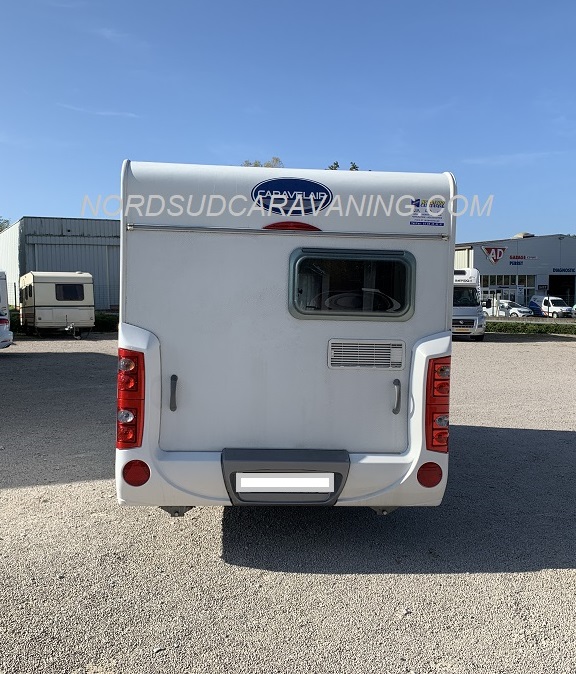 CARAVELAIR AMBIANCE STYLE 400 – Image 15