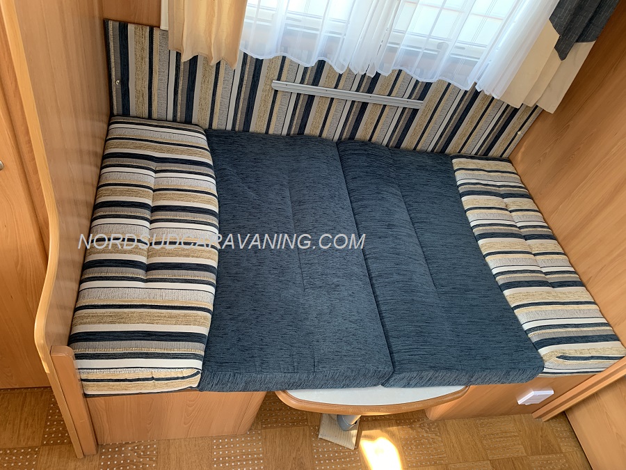 CARAVELAIR AMBIANCE STYLE 400 – Image 5