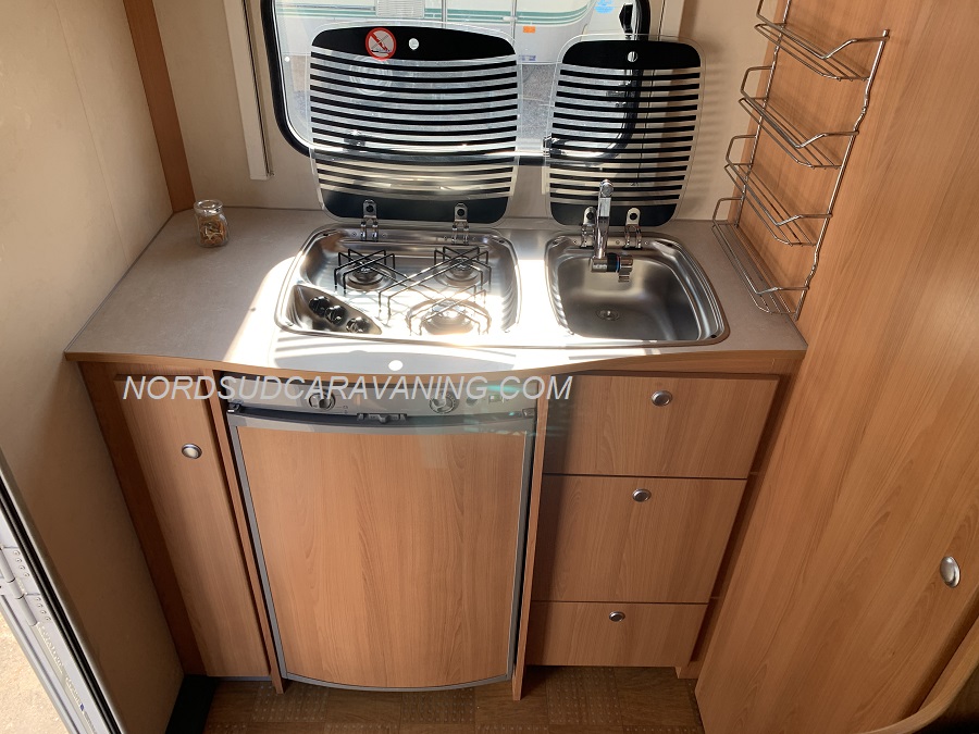 CARAVELAIR AMBIANCE STYLE 400 – Image 6