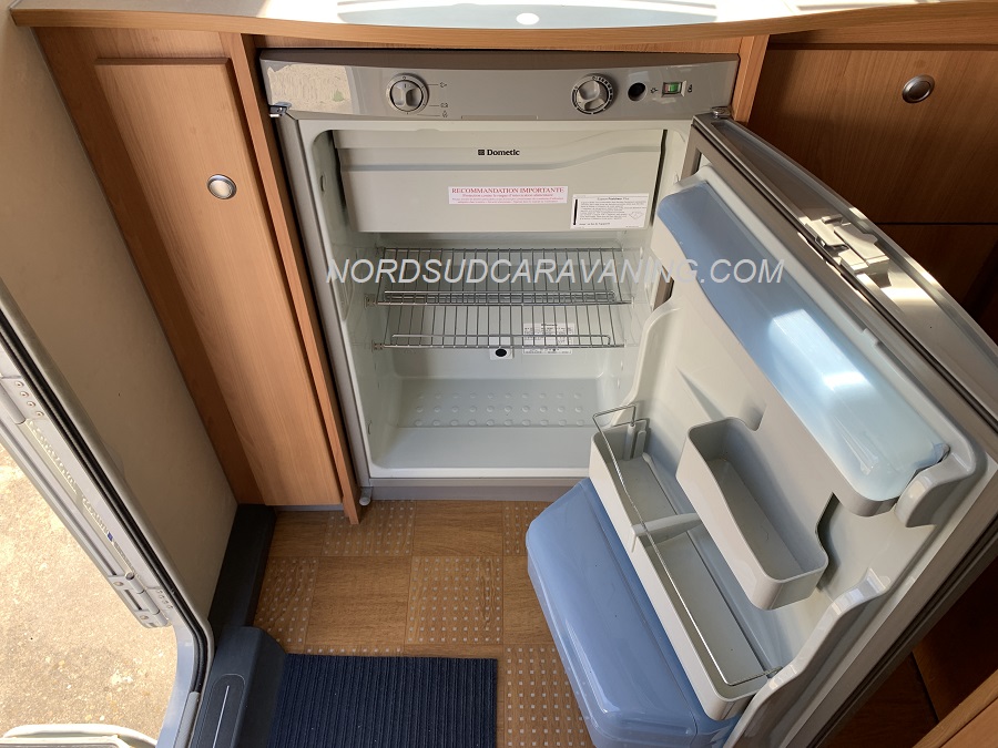 CARAVELAIR AMBIANCE STYLE 400 – Image 7