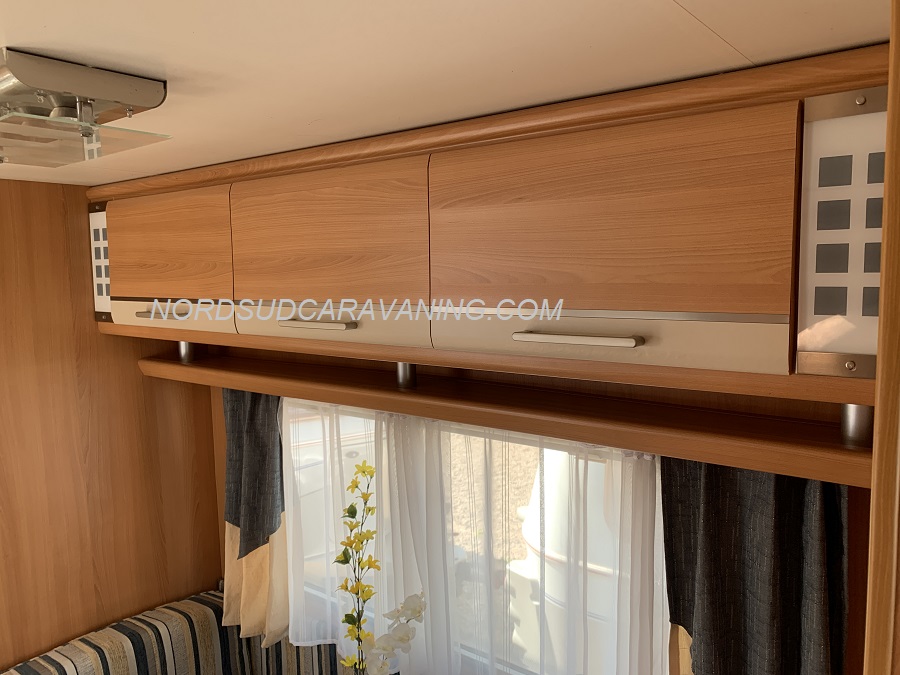 CARAVELAIR AMBIANCE STYLE 400 – Image 4