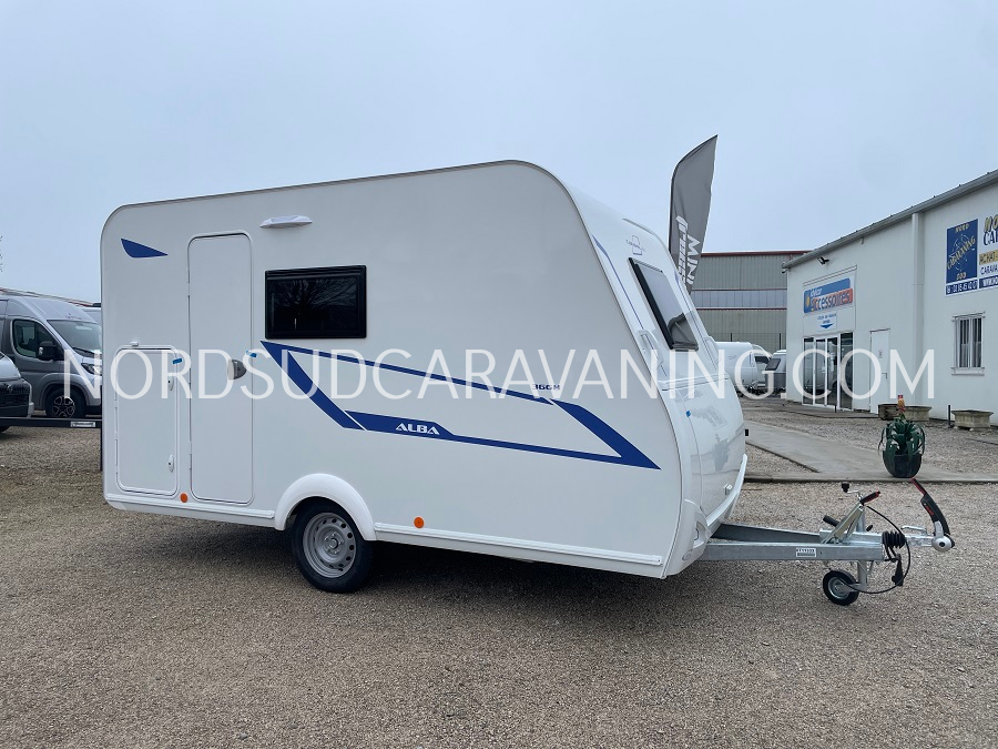 CARAVELAIR ALBA 366H – Image 21