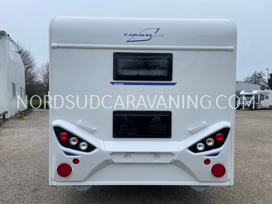 CARAVELAIR ALBA 366H – Image 23