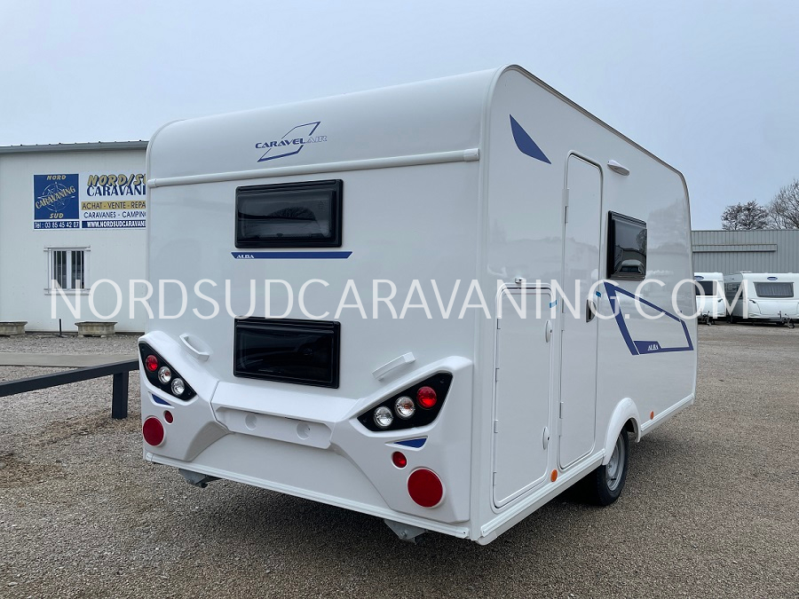 CARAVELAIR ALBA 366H – Image 22