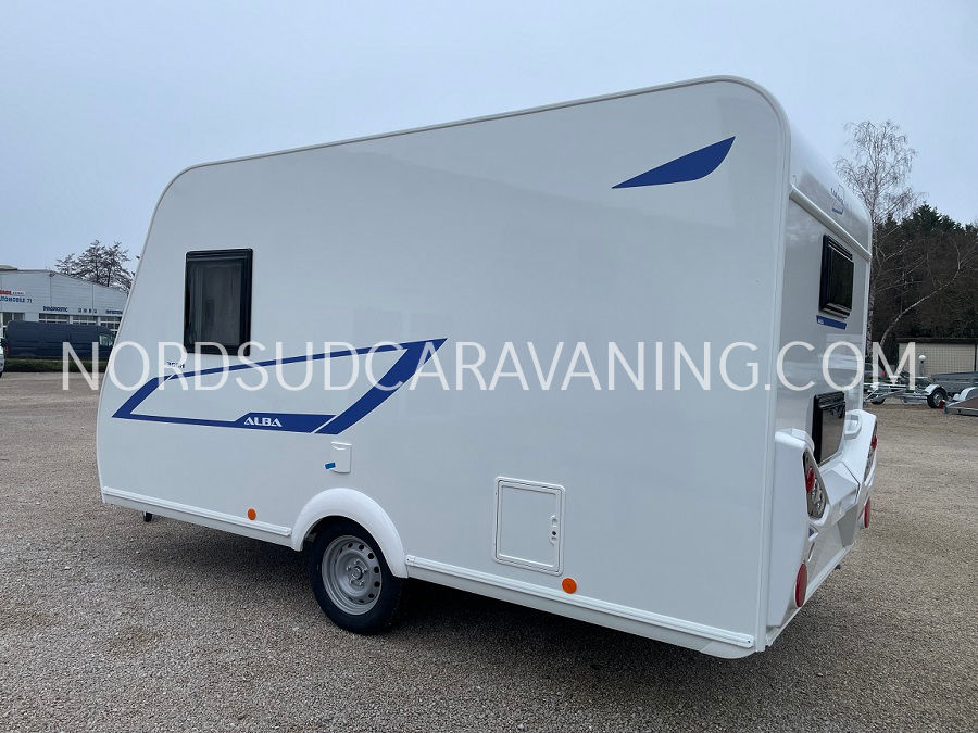CARAVELAIR ALBA 366H – Image 24