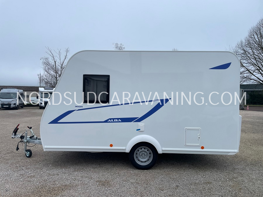 CARAVELAIR ALBA 366H – Image 25