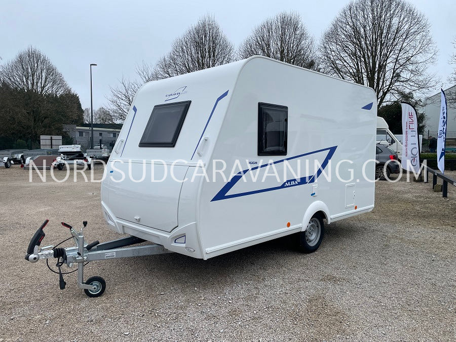 CARAVELAIR ALBA 366H – Image 26