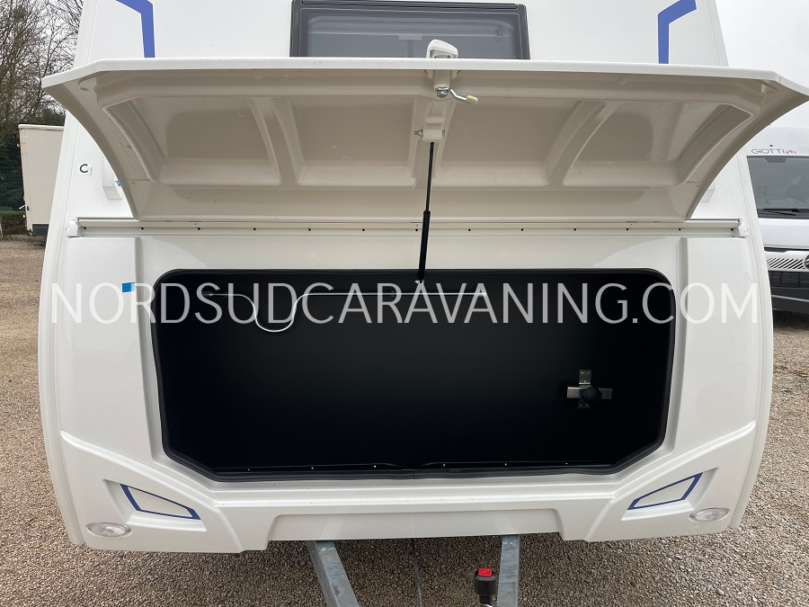 CARAVELAIR ALBA 366H – Image 27
