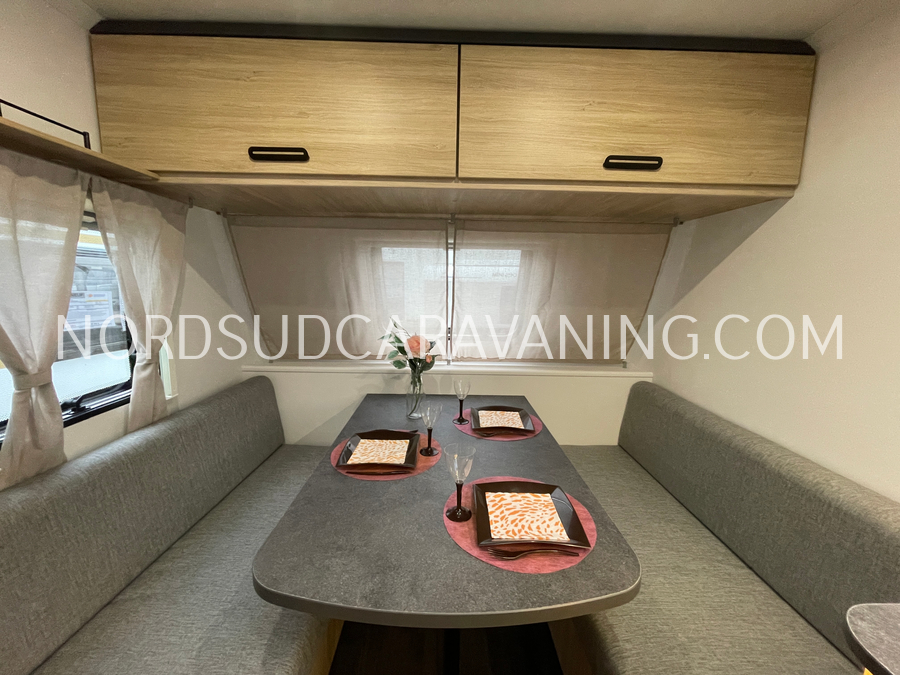 CARAVELAIR ALBA 366H – Image 2