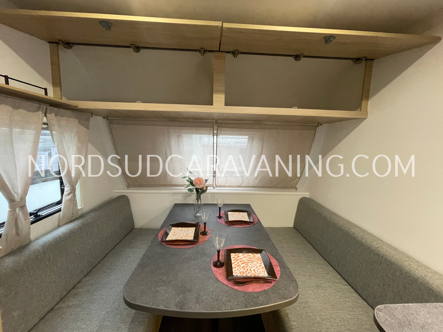 CARAVELAIR ALBA 366H – Image 3