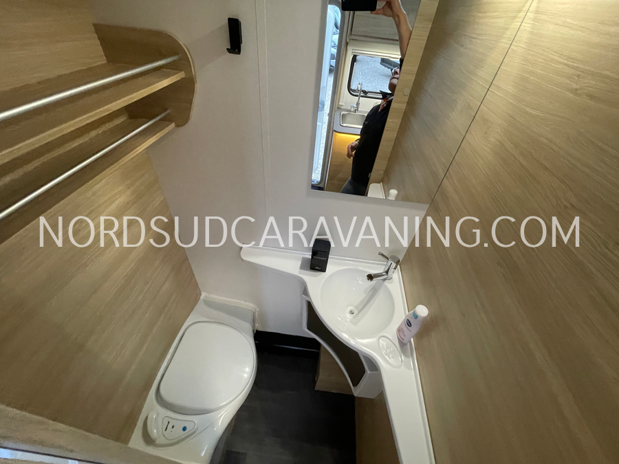 CARAVELAIR ALBA 366H – Image 13