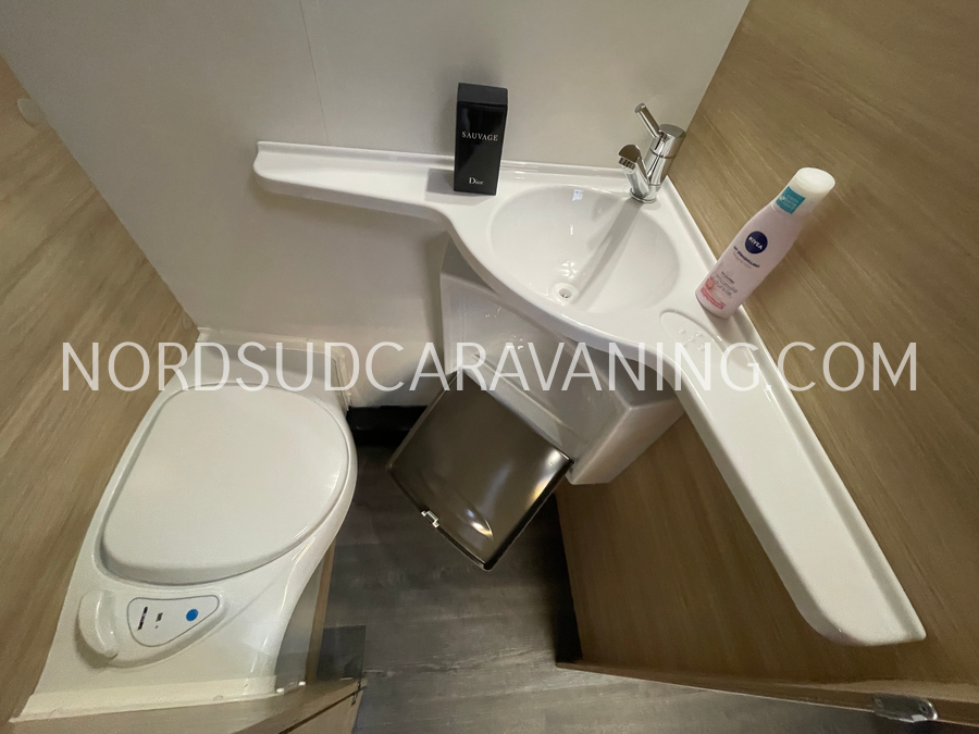 CARAVELAIR ALBA 366H – Image 15