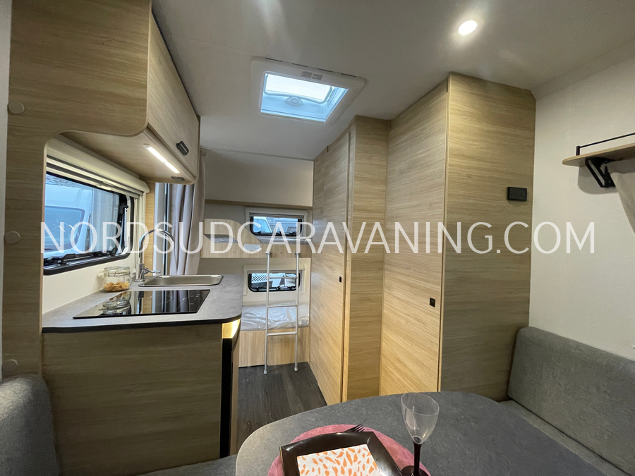 CARAVELAIR ALBA 366H – Image 18