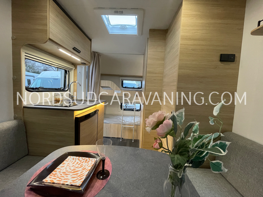 CARAVELAIR ALBA 366H – Image 17