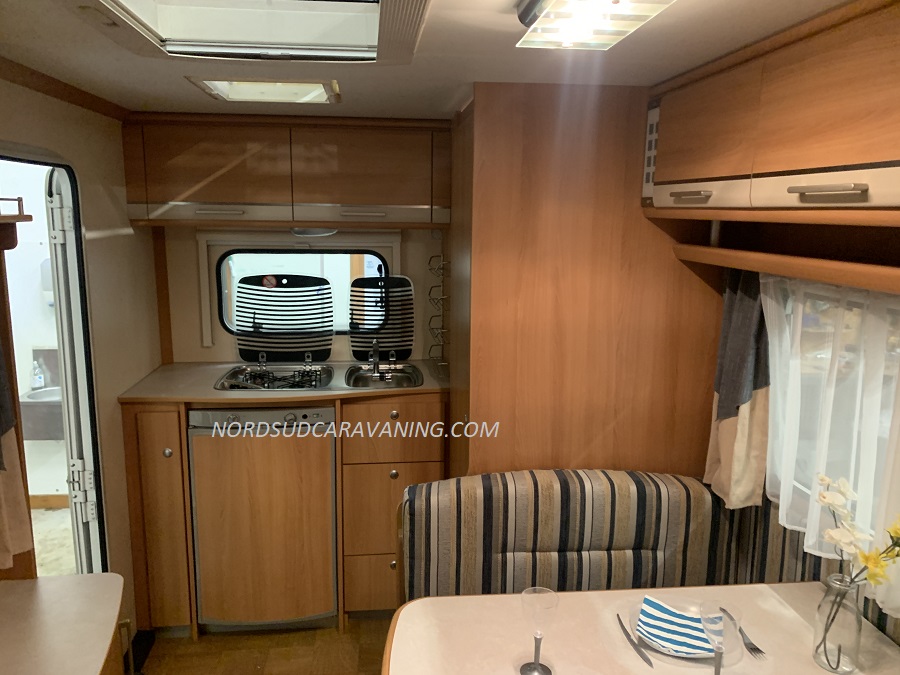 CARAVELAIR AMBIANCE STYLE 400 – Image 11