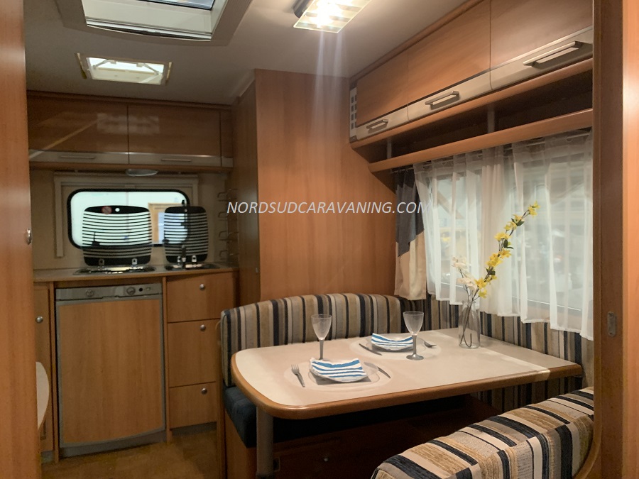 CARAVELAIR AMBIANCE STYLE 400 – Image 3