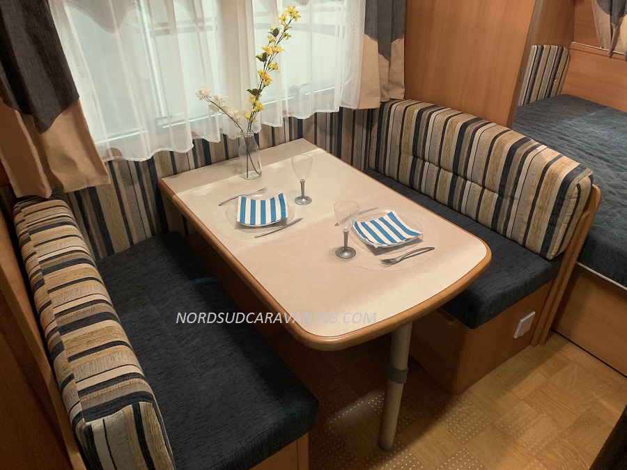 CARAVELAIR AMBIANCE STYLE 400 – Image 2