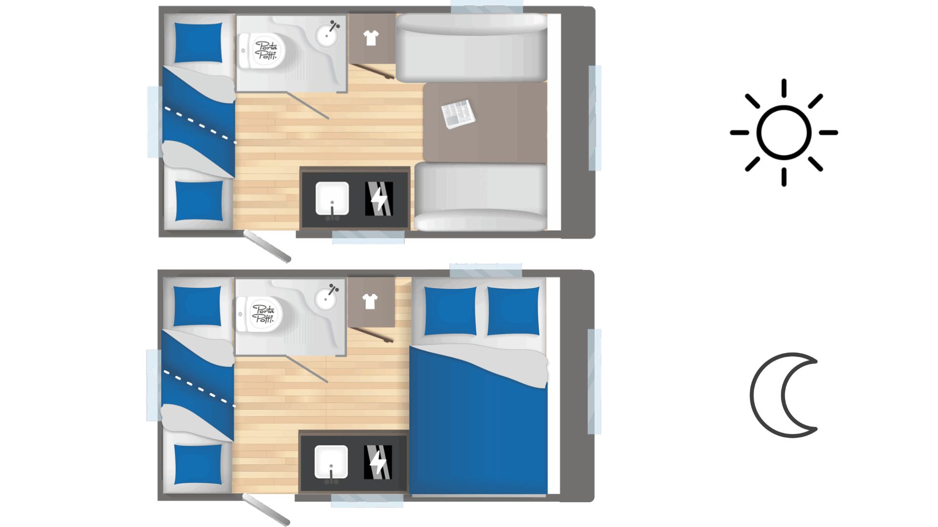CARAVELAIR ALBA 366H – Image 28