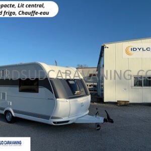 HOBBY DE LUXE 460 SFF