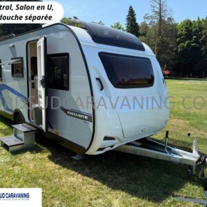 CARAVELAIR 540 EXCLUSIVE LINE