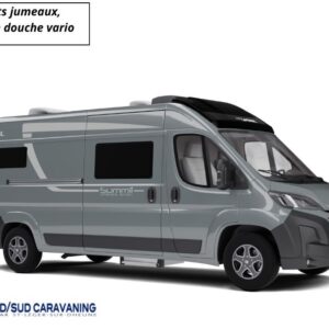 PÖSSL SUMMIT PRIME 640