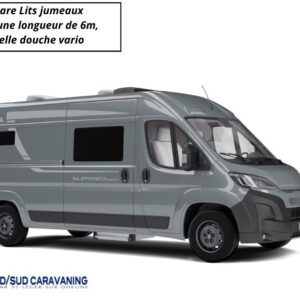 PÖSSL SUMMIT SHINE 600 LE