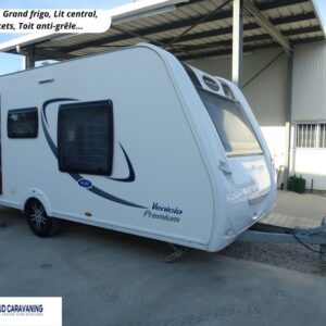 CARAVELAIR VENICIA PREMIUM 470