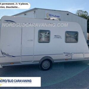 CARAVELAIR AMBIANCE STYLE 400
