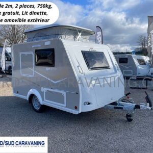 MINI FREESTYLE GO 270