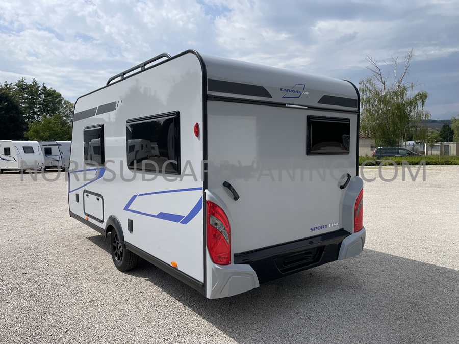 CARAVELAIR 410 SPORT LINE – Image 26
