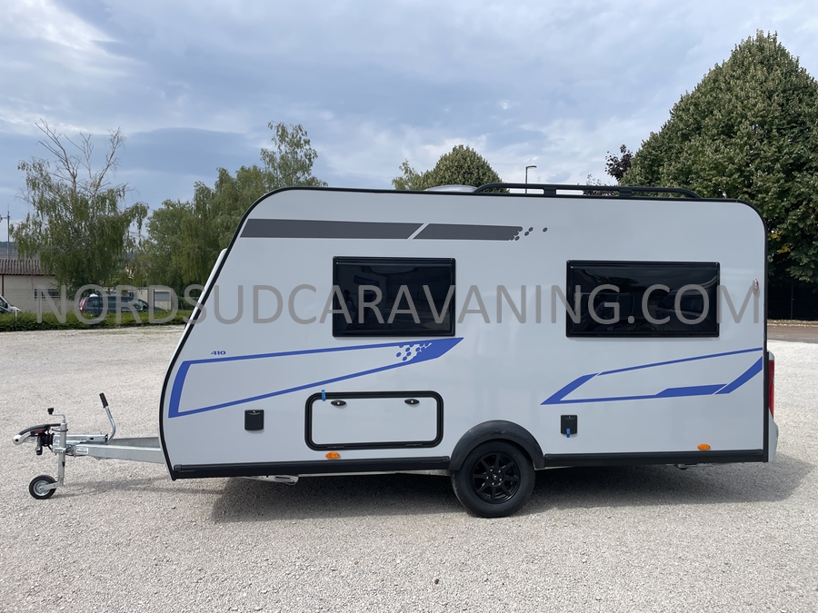 CARAVELAIR 410 SPORT LINE – Image 27